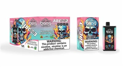 Bang 30000 Pro Flavor Switching